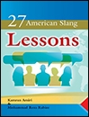 خرید کتاب زبان 27American Slang Lessons