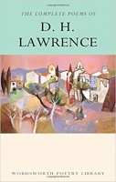 کتاب زبان The Complete Poems of D. H. Lawrence