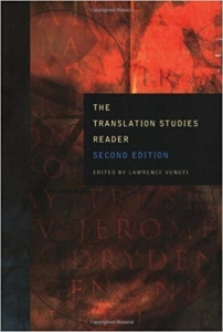 خرید کتاب زبان The Translation Studies Reader 2nd Edition