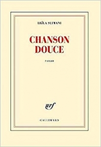 کتاب زبان فرانسوی Chanson Douce
