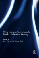 کتاب زبان Emerging Technologies to Develop Professional Learning