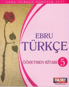 کتاب ترکی استانبولی Ebru Turkce 5