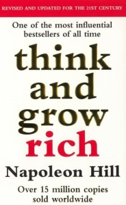 کتاب زبان Think and Grow Rich