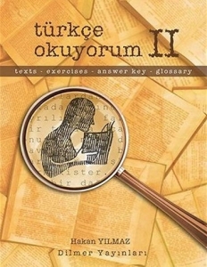 کتاب ترکی Turkce Okuyorum 2