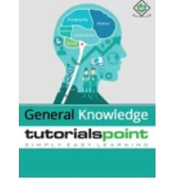 کتاب General Knowledge Tutorial
