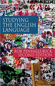 خرید کتاب زبان Studying the English Language 2nd Edition