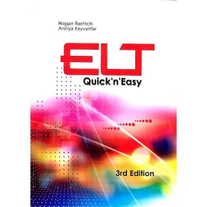 کتاب زبان ELT Quick’n’Easy 3rd Edition