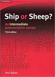 کتاب زبان شیپ اور شیپ ?Ship Or Sheep