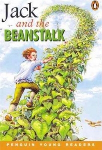کتاب زبان هیپ هیپ هوری ریدرز Hip Hip Hooray Readers-Jack and The Beanstalk