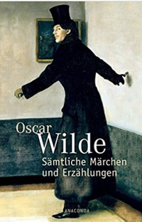 رمان آلمانی oscar wilde samtliche marchen erzahlungen
