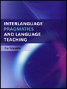 خرید کتاب زبان Interlanguage Pragmatics and Language Teaching