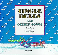 کتاب زبان Jingle Bells and Other Songs