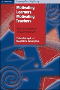 خرید کتاب زبان Motivating Learners, Motivating Teachers