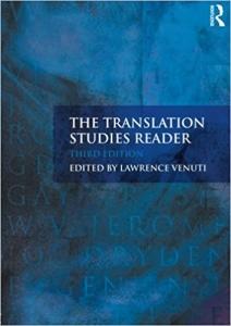 خرید کتاب زبان The Translation Studies Reader 3rd Edition