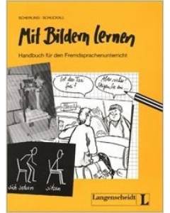 کتاب زبان آلمانی Mit Bildern Lernen