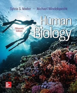 کتاب Human Biology 15th