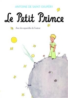 کتاب Le petit Prince