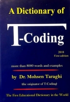 خرید کتاب A Dictionary of T-Coding
