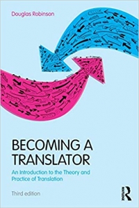 خرید کتاب زبان Becoming a Translator An Introduction to the Theory and Practice of Translation