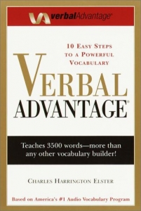 کتاب زبان وربال ادونتج Verbal Advantage