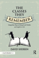 کتاب زبان The classes they remember