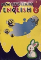 خرید نیو لتس لرن انگلیش New Let’s Learn English 2 Flashcards