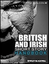 کتاب زبان The British and Irish Short Story Handbook