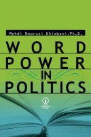 کتاب زبان Word power in politics