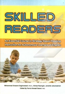 کتاب زبان (Skilled Readers (Pre-intermediate-Intermediate