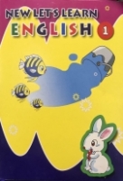 خرید نیو لتس لرن انگلیش New Let’s Learn English 1 Flashcards