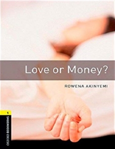کتاب زبان بوک ورمز 1: عشق یا پول Bookworms 1: Love or Money