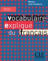 Vocabulaire explique du français - intermediaire