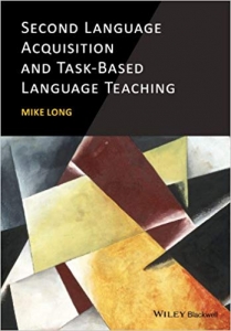 خرید کتاب زبان Second Language Acquisition and Task-Based Language Teaching