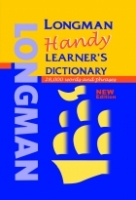 کتاب Longman Handy Learner's Dictionary