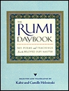 کتاب زبان The Rumi Day Book-Poems