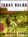 کتاب رمان Taras Bulba