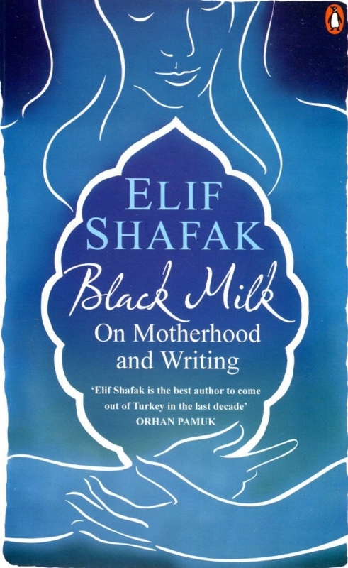 خرید رمان black milk elif shafak