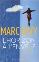 کتاب رمان فرانسوی L’horizon a l’envers