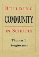 کتاب زبان Building Community in School