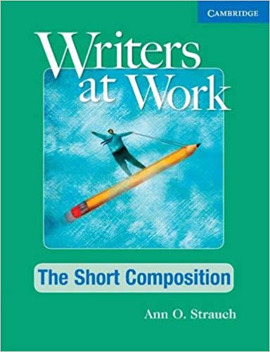 کتاب رایتس ات ورک Writers at Work: The Short Composition
