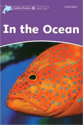 کتاب زبان دلفین ریدرز در اقیانوس 4 Dolphin Readers 4 in the ocean