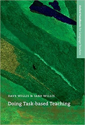 کتاب زبان Doing Task-Based Teaching