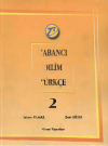 کتاب Yabanci Dilim Turkce 2