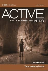 کتاب معلم اکتیو اسکیلز Active Skills for Reading Intro 3rd Edition Teacher’s Guide