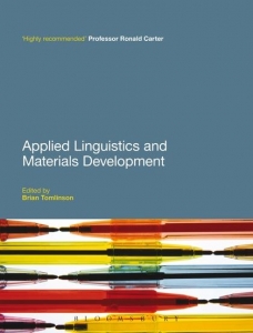 خرید کتاب زبان Applied Linguistics and Materials Development