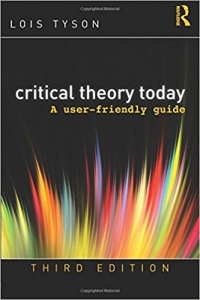 کتاب زبان Critical Theory Today: A user-friendly guide 3rd Edition