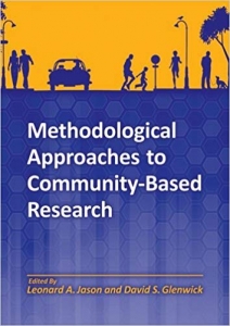 خرید کتاب زبان Methodological Approaches to Community-Based Research