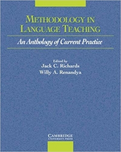خرید کتاب زبان Methodology in Language Teaching (روش تدریس ریچاردز)