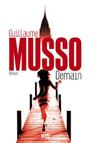 کتاب زبان فرانسوی Demain Guillaume Musso