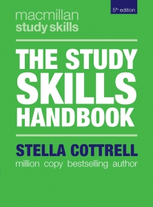 کتاب STUDY SKILLS HANDBOOK ویرایش پنجم